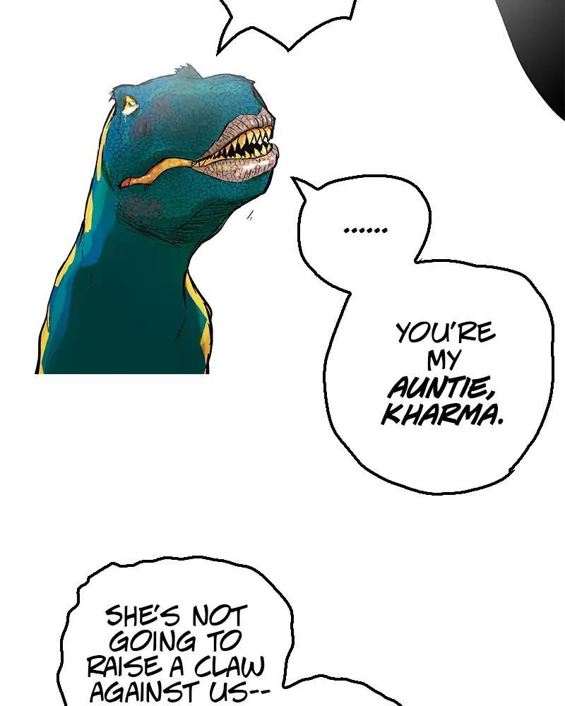 Darbi Chapter 92 page 31 - 