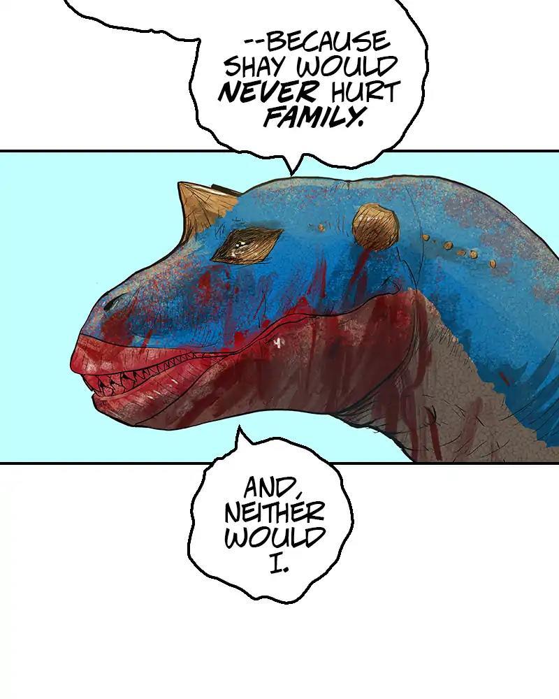 Darbi Chapter 92 page 32 - 