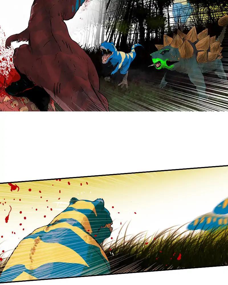 Darbi Chapter 92 page 9 - 