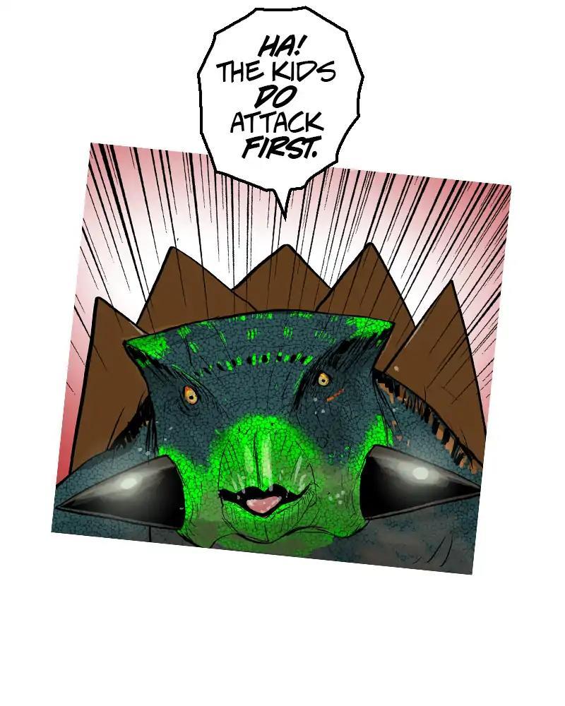Darbi Chapter 93 page 12 - 