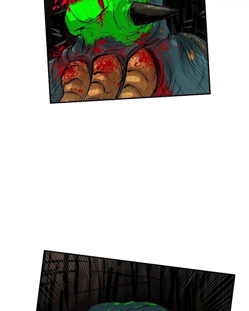 Darbi Chapter 93 page 21 - 