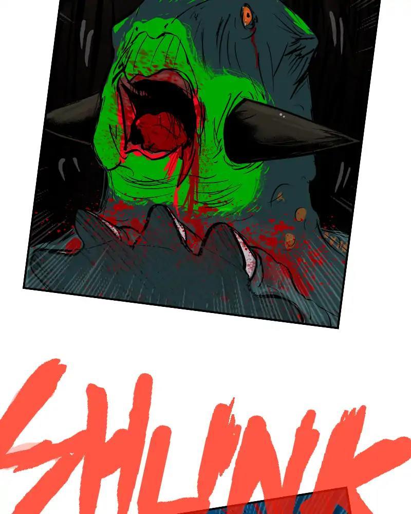 Darbi Chapter 93 page 22 - 