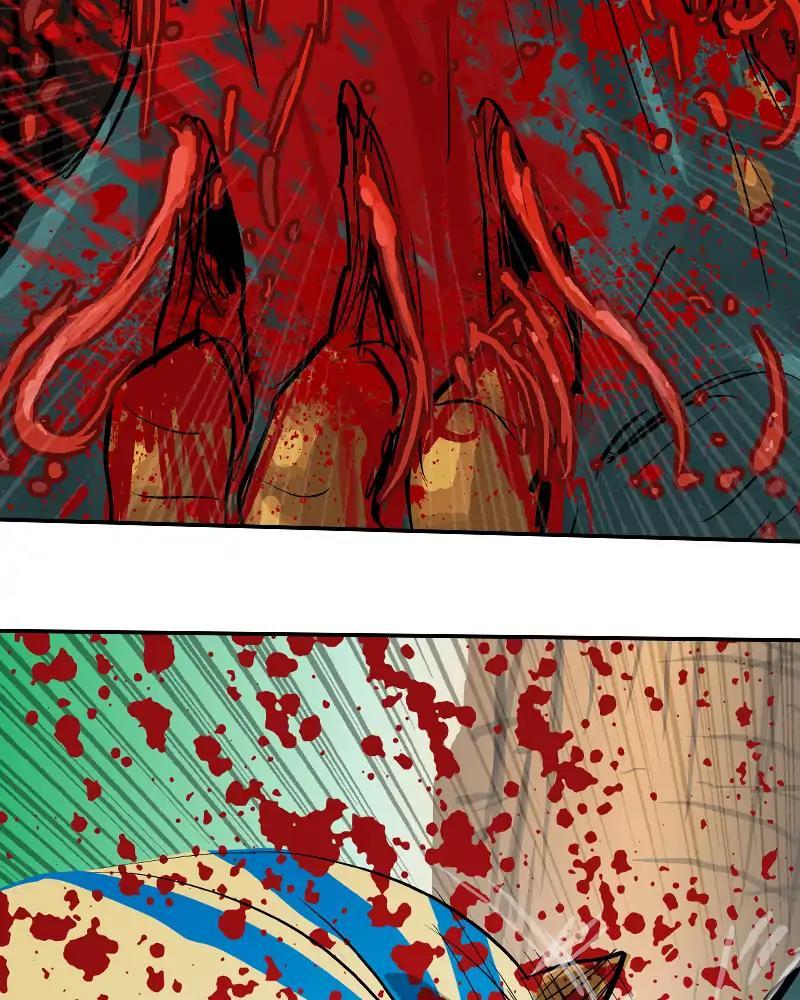 Darbi Chapter 93 page 25 - 