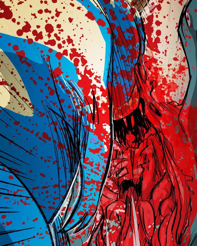 Darbi Chapter 93 page 26 - 
