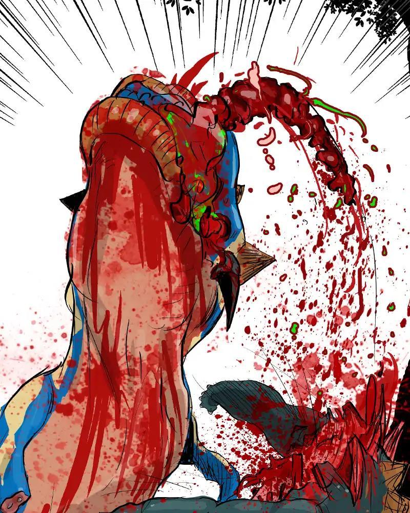 Darbi Chapter 93 page 28 - 