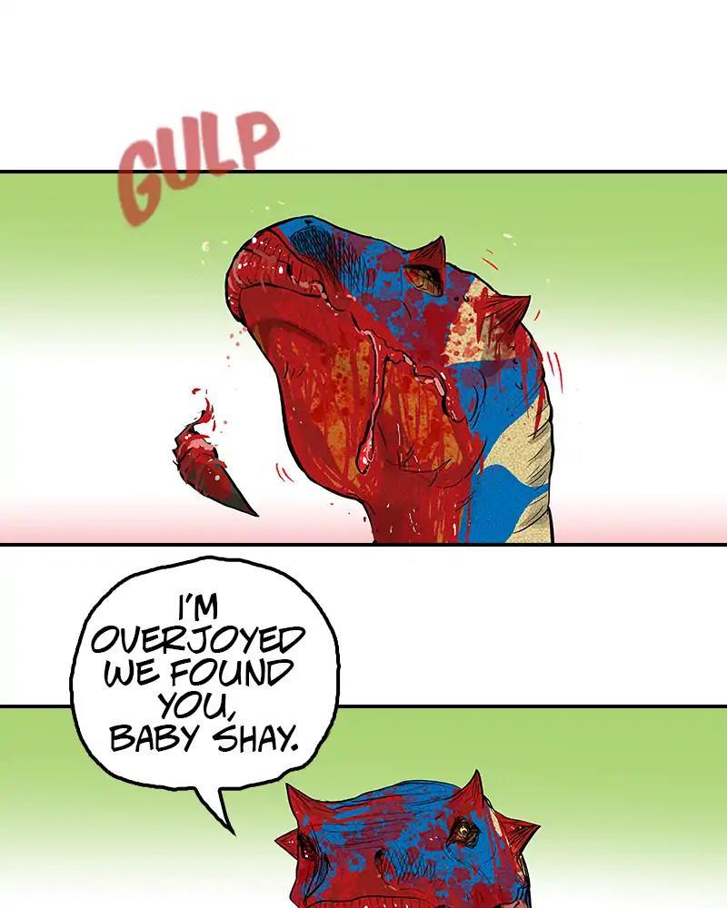 Darbi Chapter 93 page 32 - 