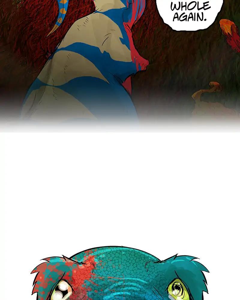 Darbi Chapter 93 page 34 - 
