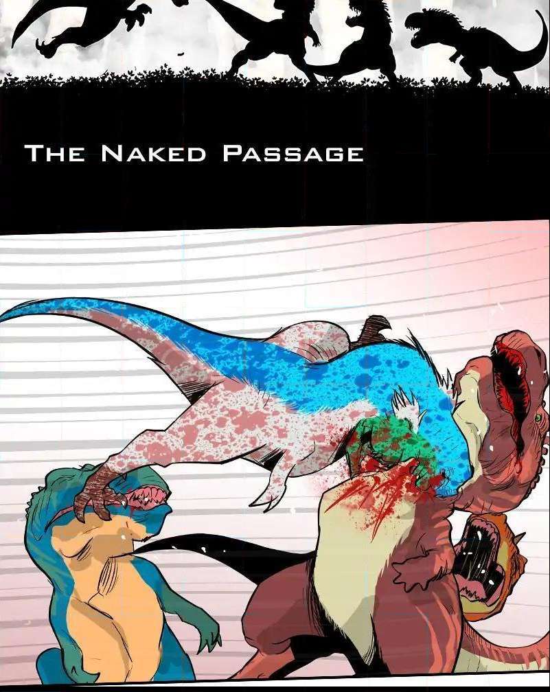 Darbi Chapter 93 page 41 - 