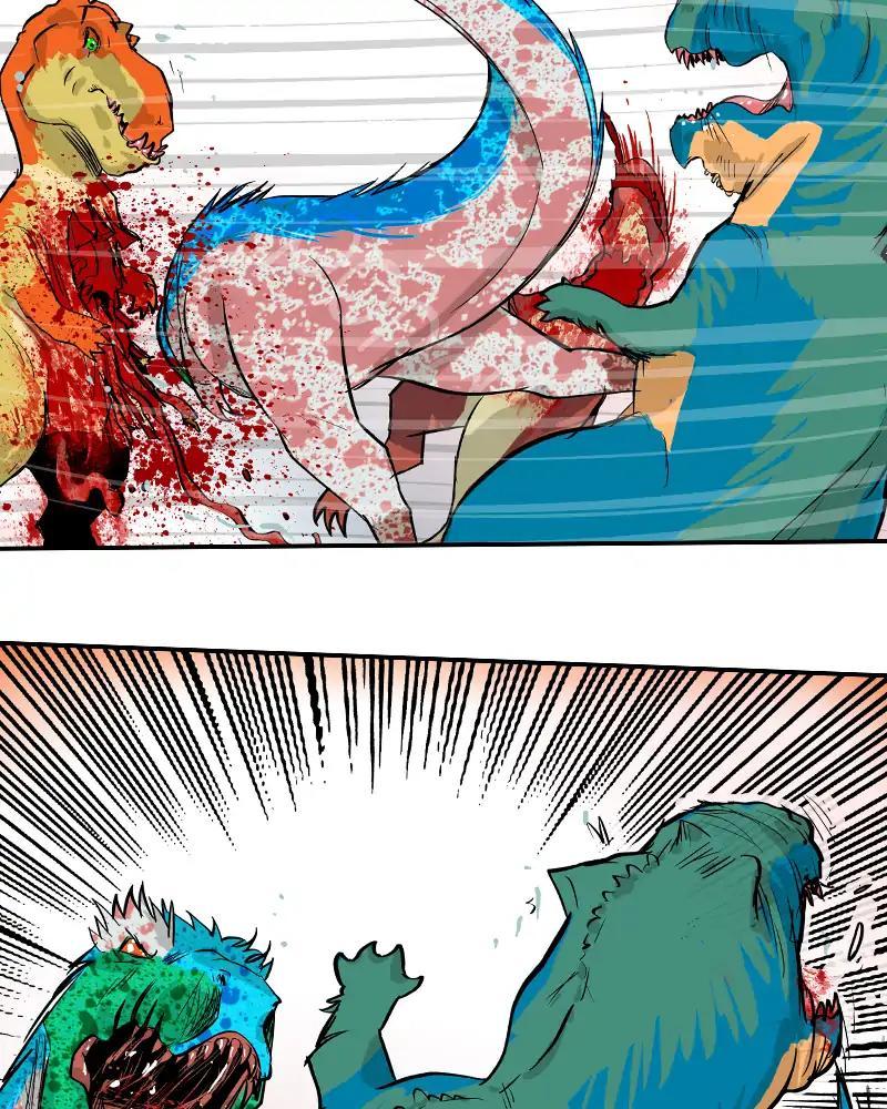 Darbi Chapter 93 page 43 - 