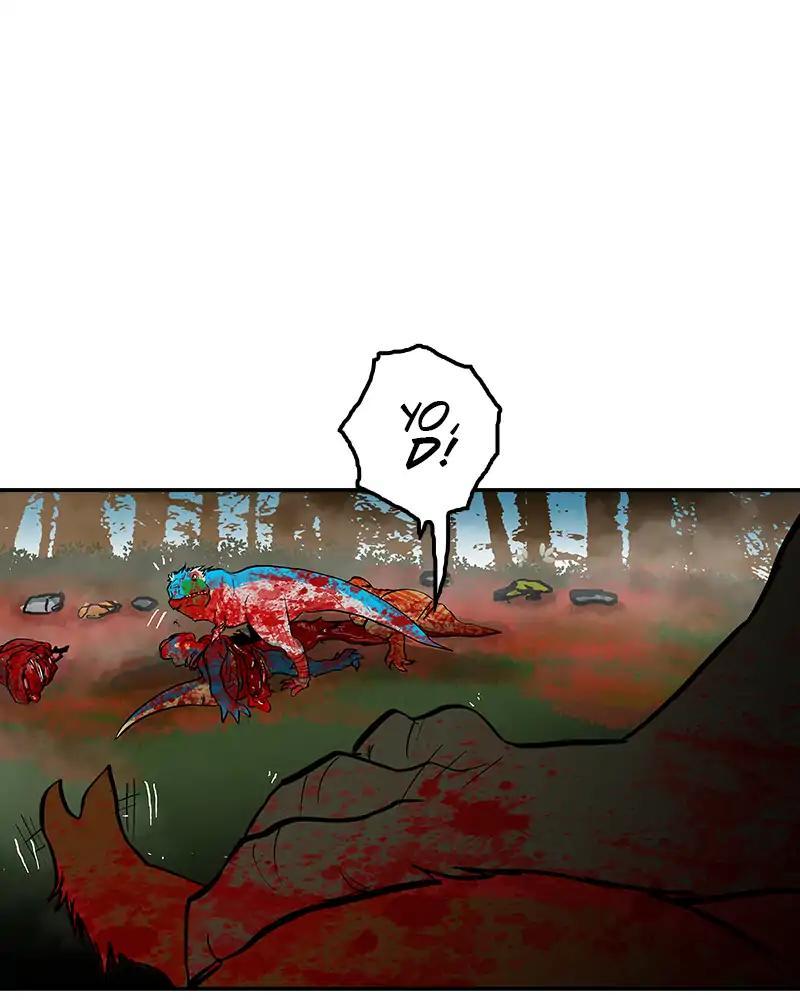Darbi Chapter 93 page 47 - 