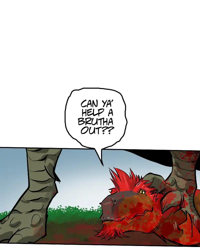 Darbi Chapter 93 page 48 - 