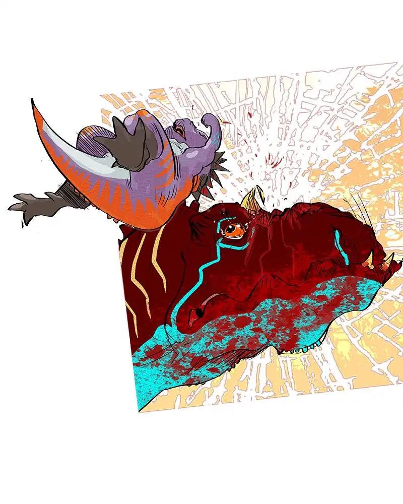 Darbi Chapter 94 page 19 - 
