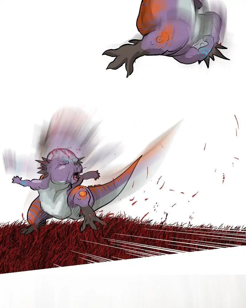 Darbi Chapter 94 page 21 - 