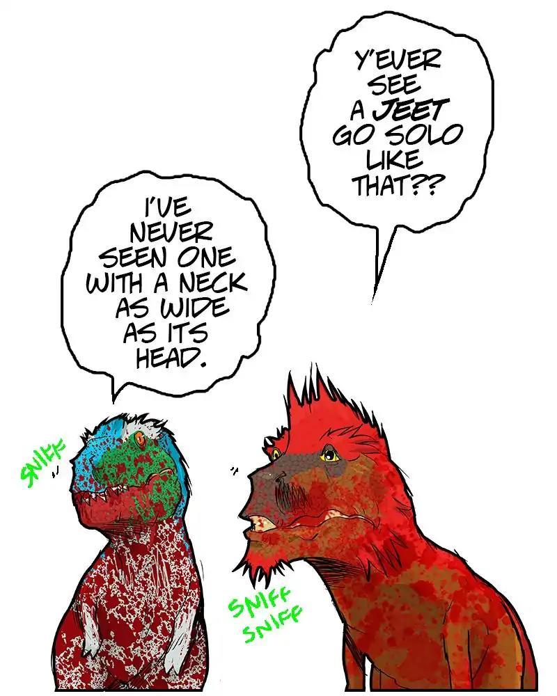 Darbi Chapter 94 page 27 - 
