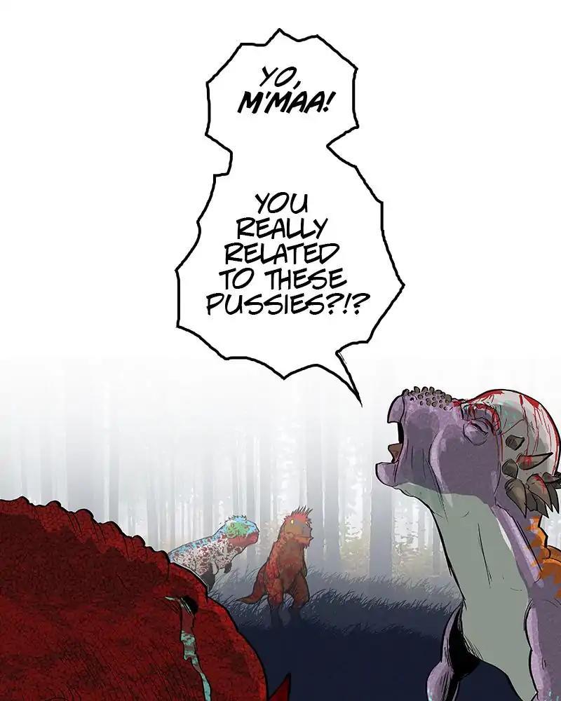 Darbi Chapter 94 page 31 - 