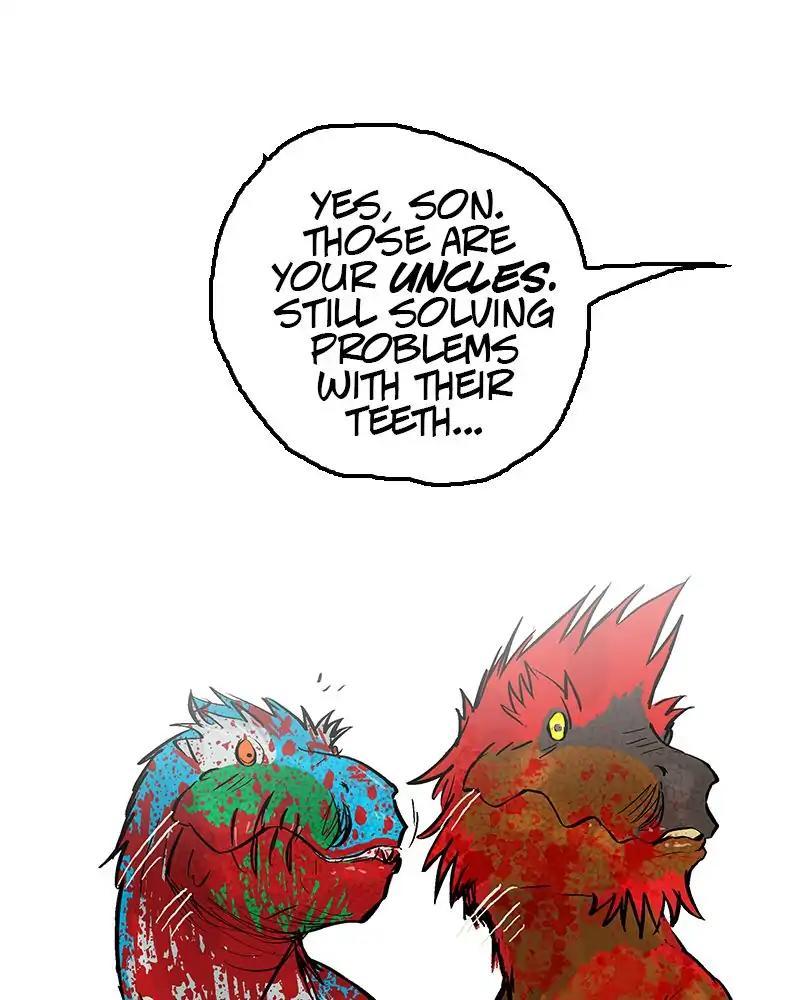 Darbi Chapter 94 page 32 - 