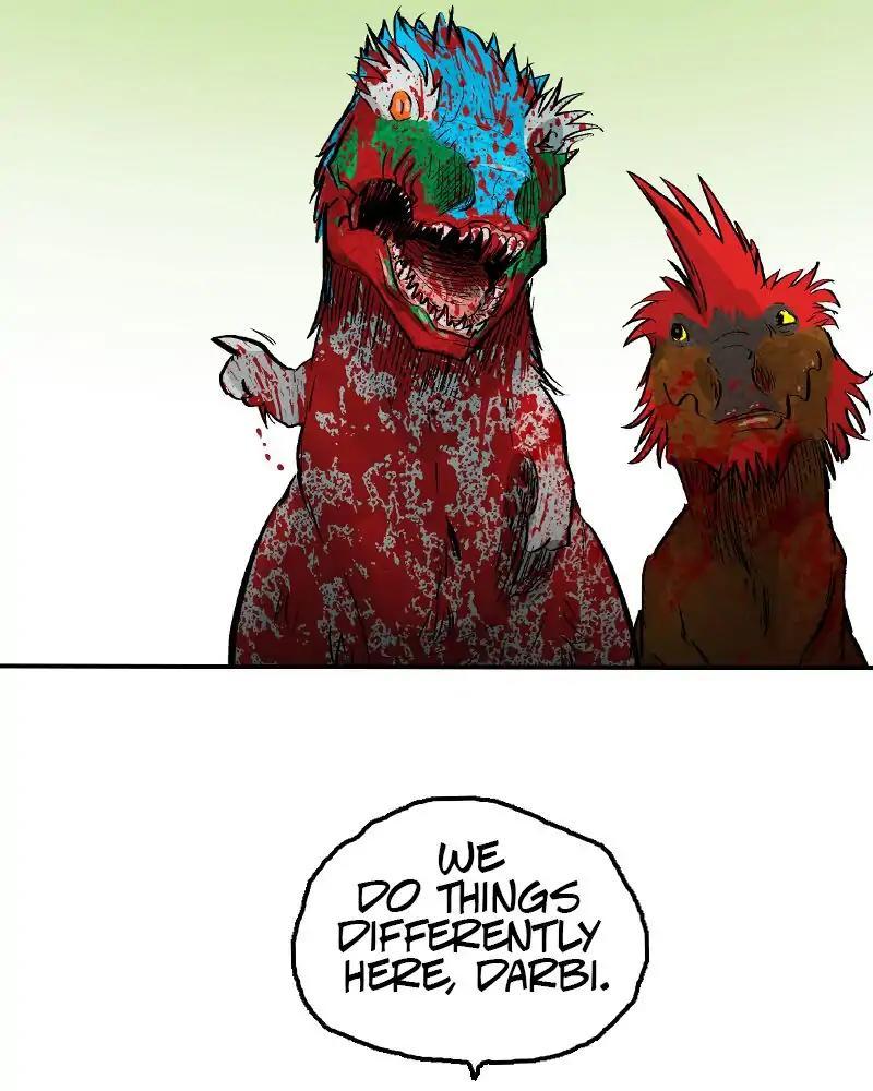 Darbi Chapter 94 page 39 - 