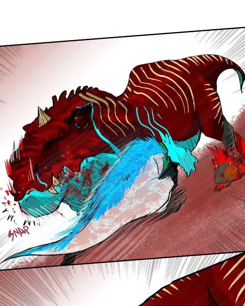 Darbi Chapter 94 page 5 - 