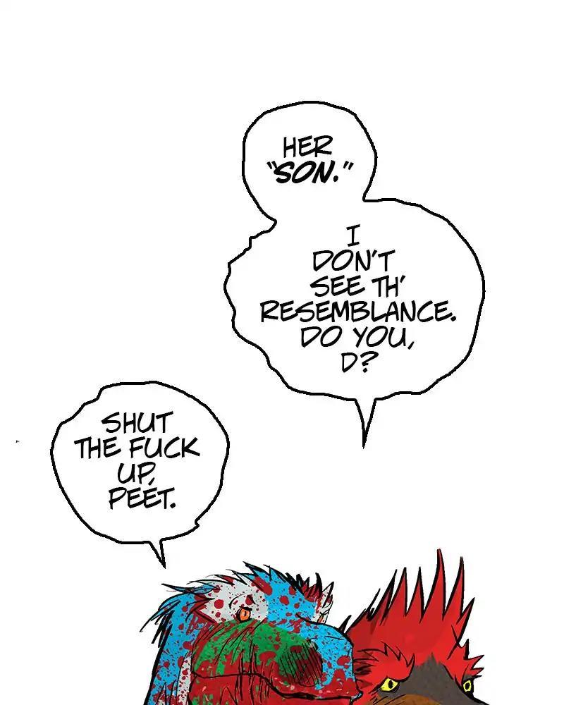 Darbi Chapter 94 page 46 - 