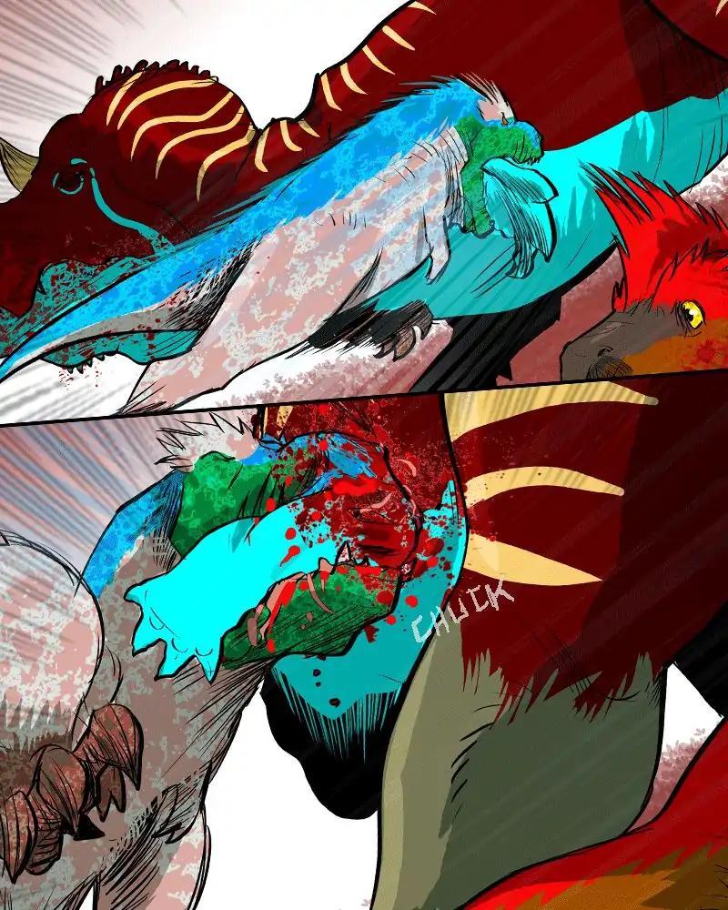 Darbi Chapter 94 page 6 - 
