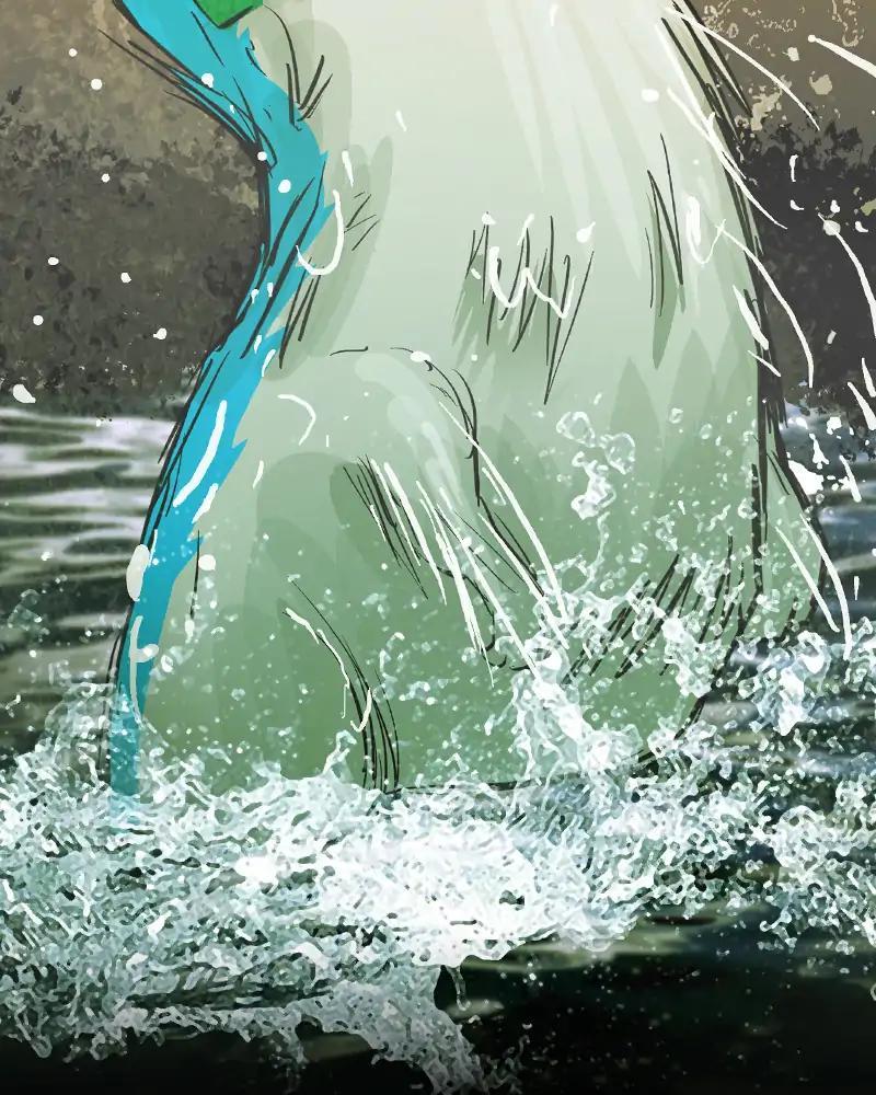 Darbi Chapter 95 page 12 - 
