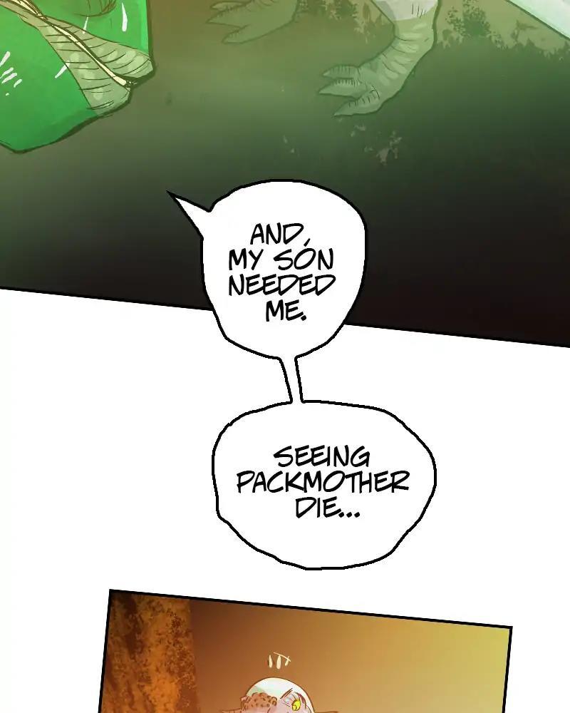 Darbi Chapter 95 page 19 - 