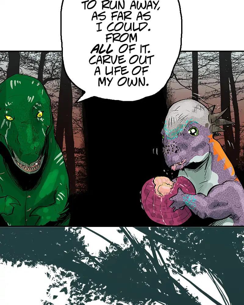 Darbi Chapter 95 page 22 - 
