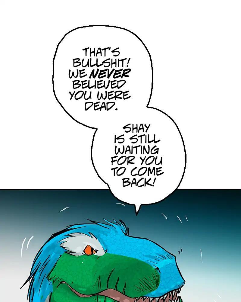 Darbi Chapter 95 page 24 - 