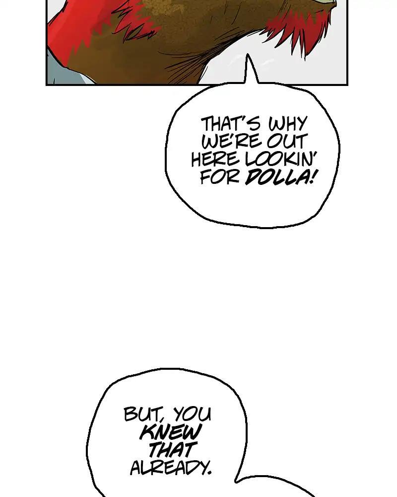 Darbi Chapter 95 page 26 - 
