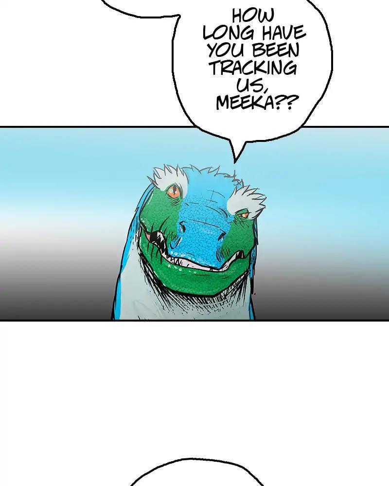 Darbi Chapter 95 page 27 - 