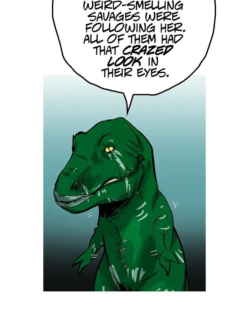 Darbi Chapter 95 page 30 - 