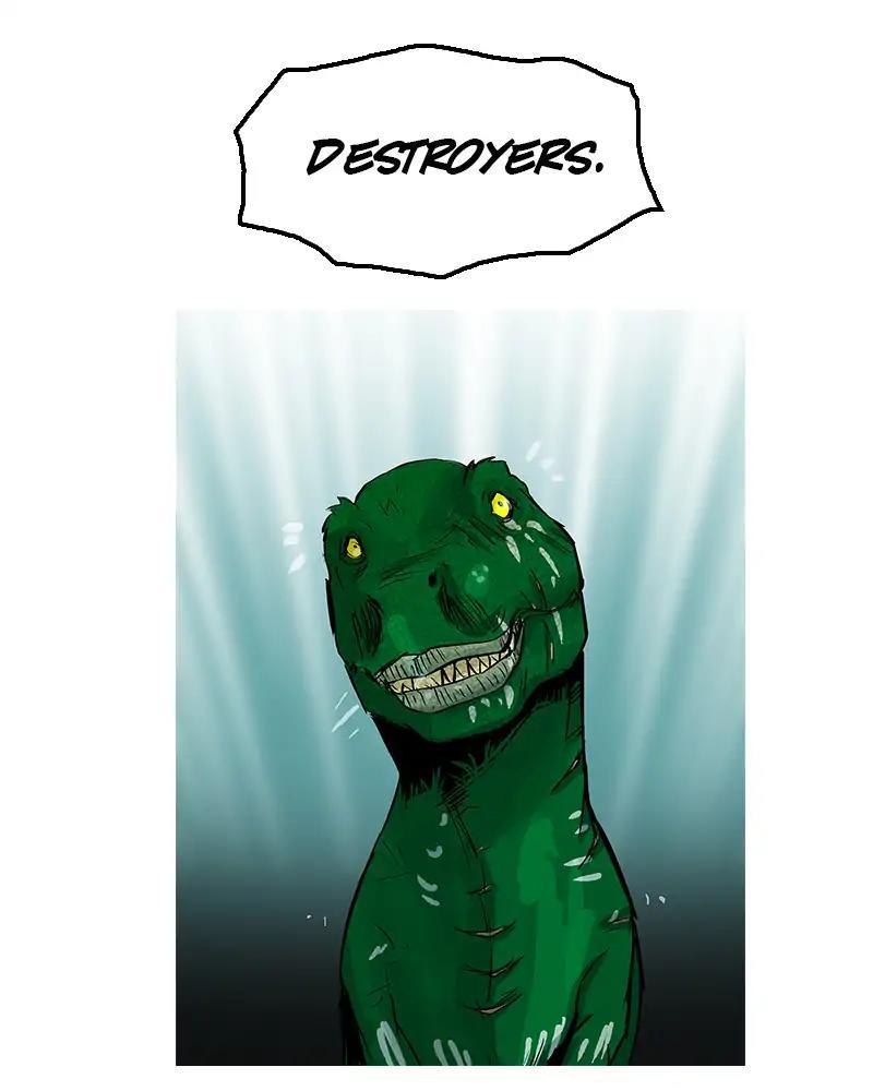 Darbi Chapter 95 page 31 - 