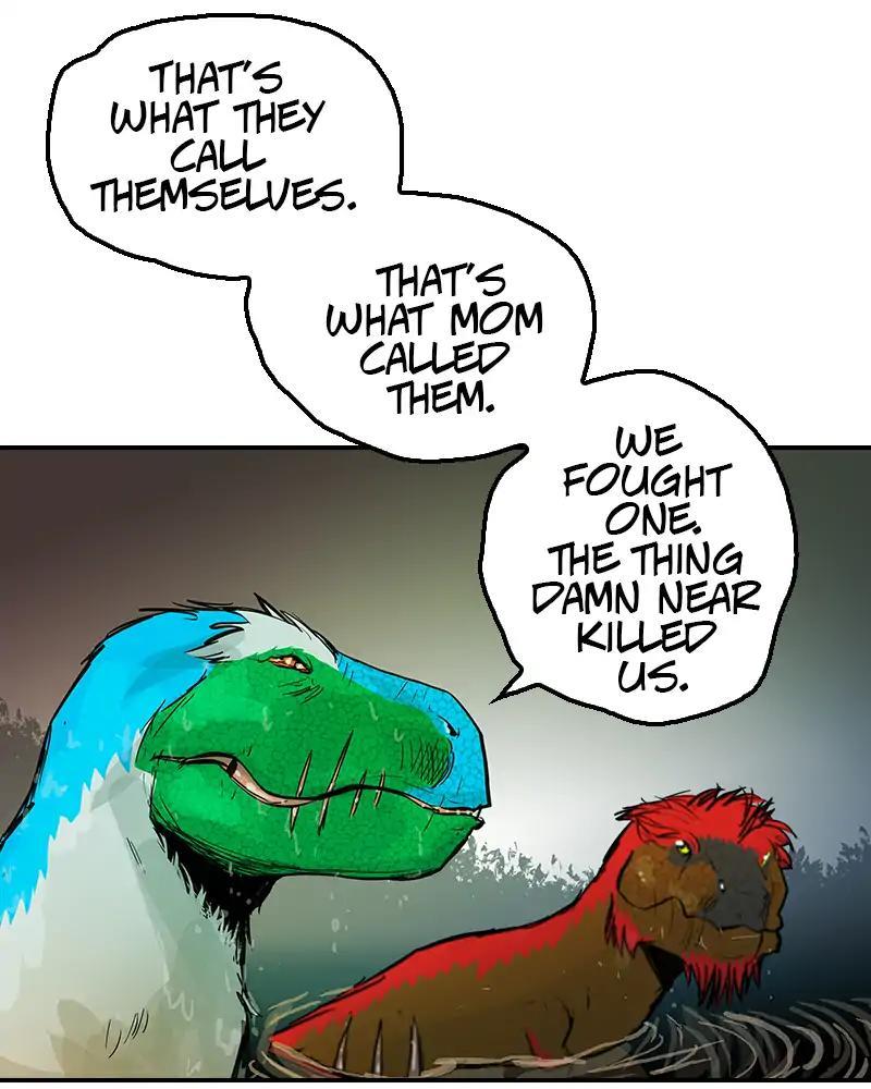 Darbi Chapter 95 page 32 - 