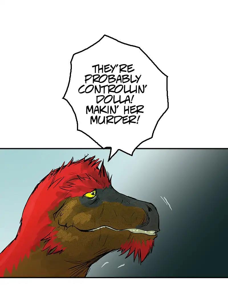 Darbi Chapter 95 page 33 - 