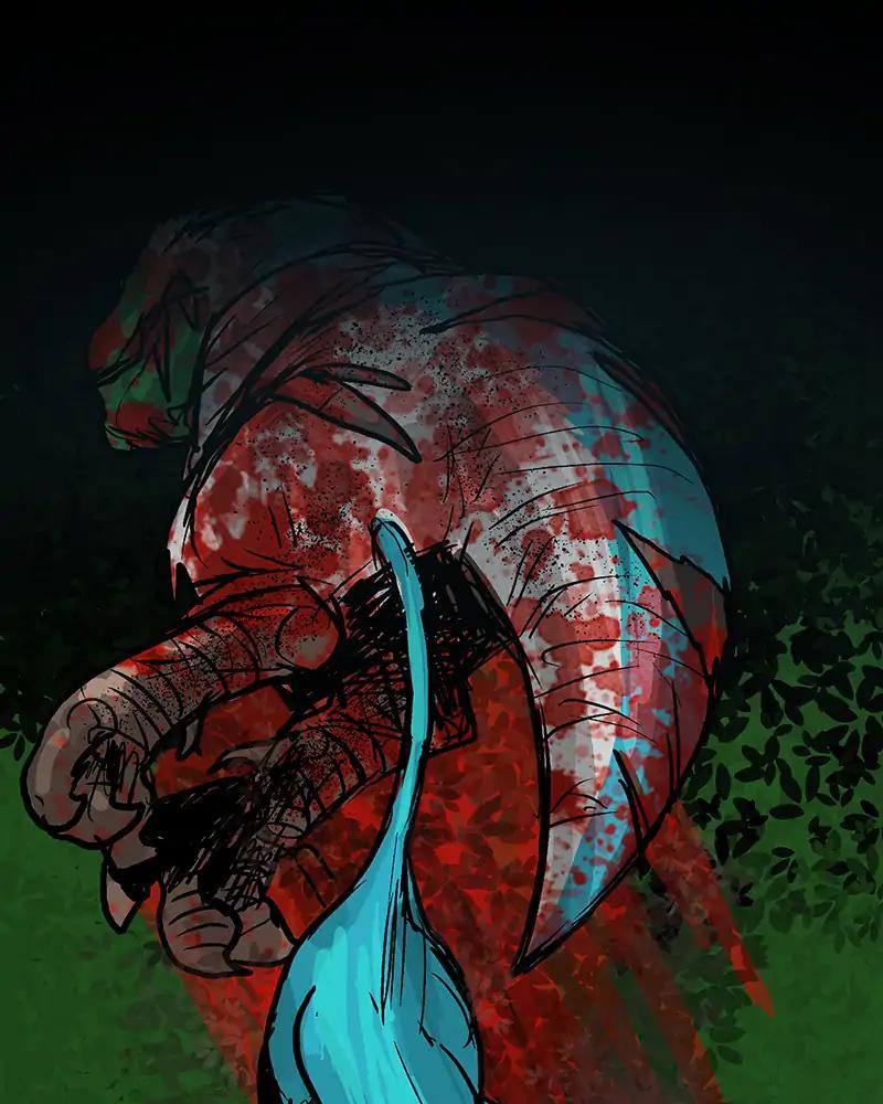 Darbi Chapter 95 page 51 - 