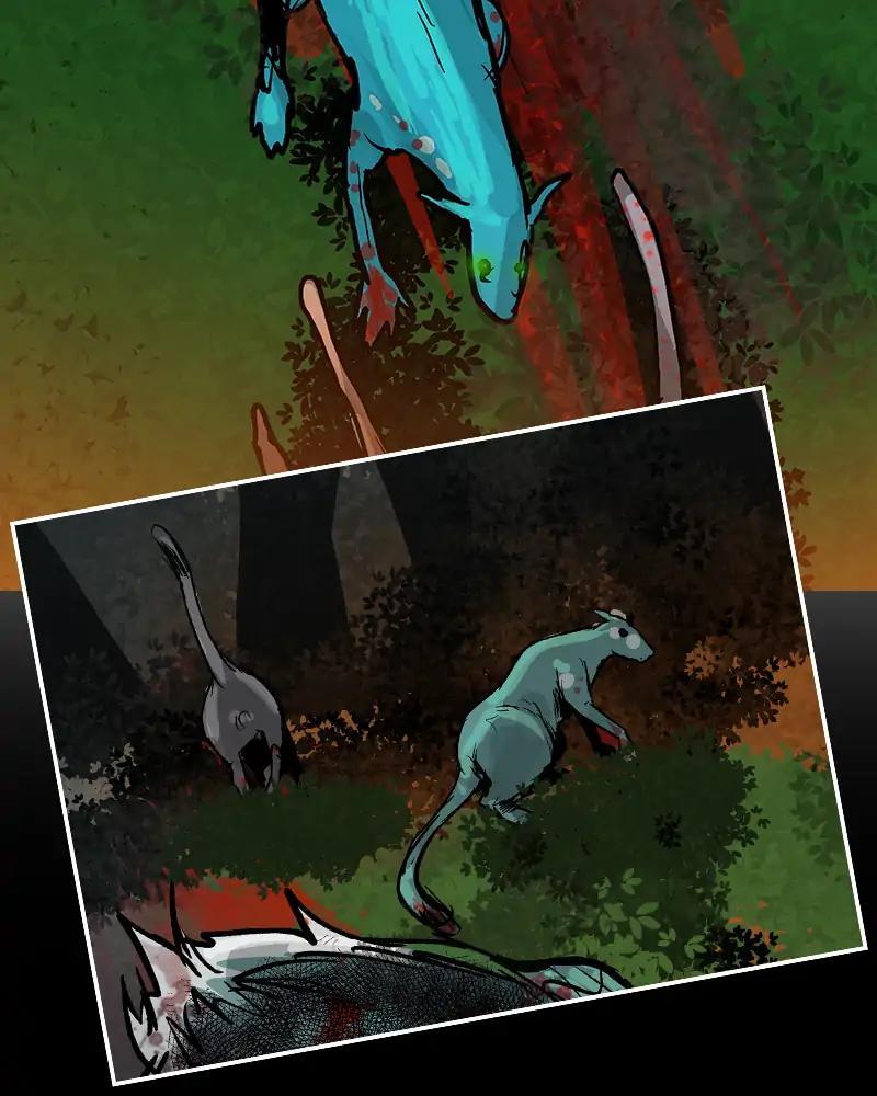 Darbi Chapter 95 page 52 - 