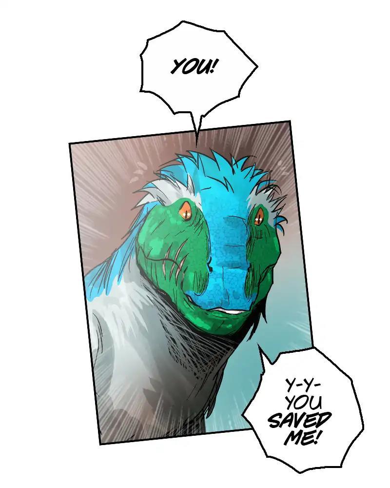 Darbi Chapter 95 page 55 - 