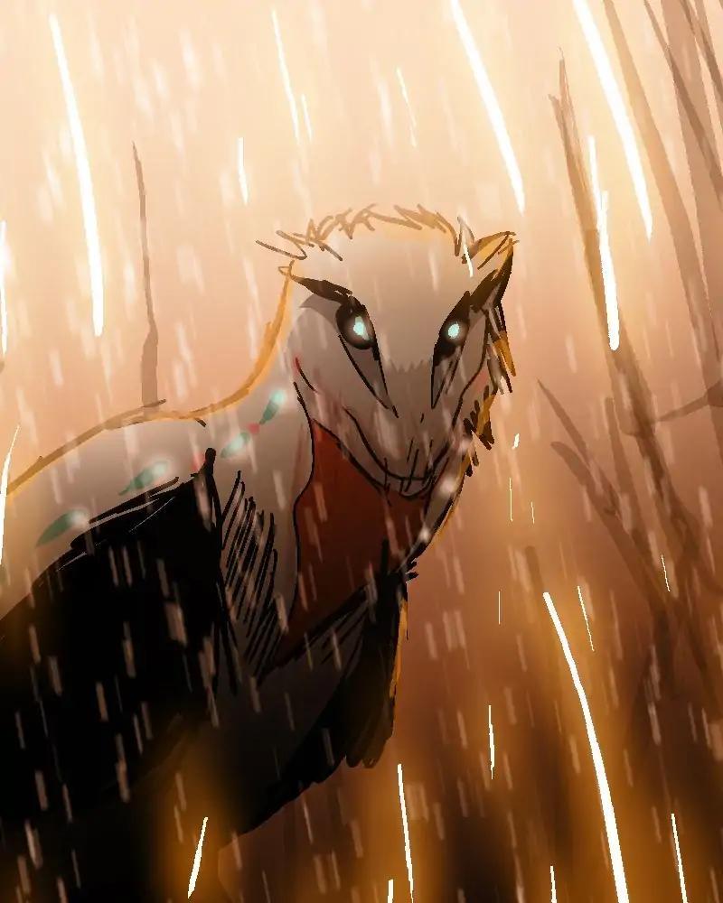 Darbi Chapter 96 page 47 - 