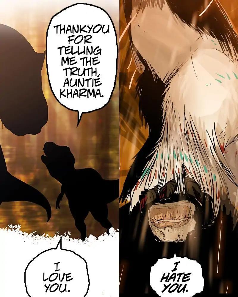 Darbi Chapter 97 page 28 - 