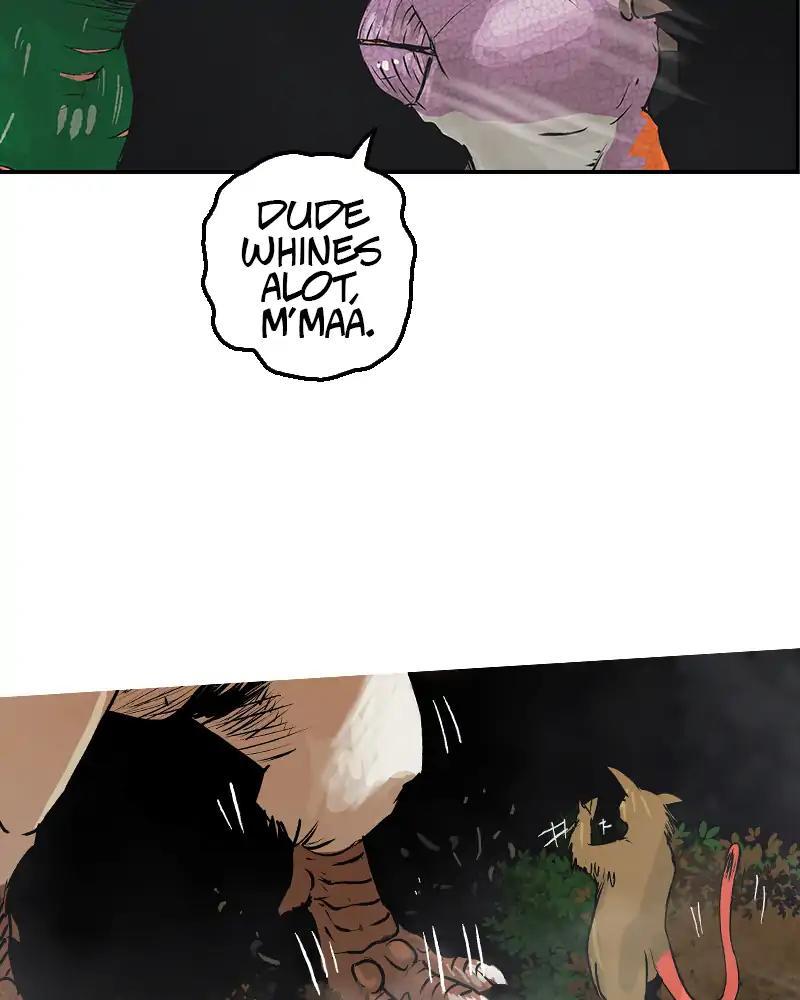 Darbi Chapter 98 page 11 - 