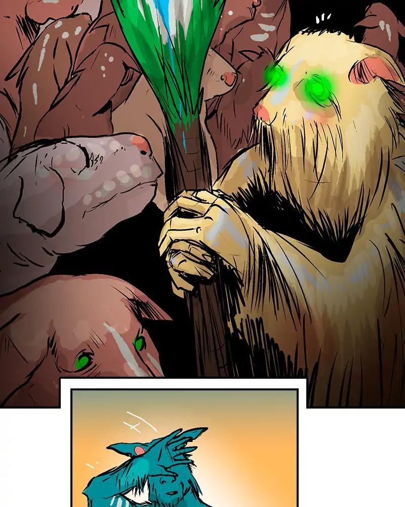Darbi Chapter 98 page 22 - 