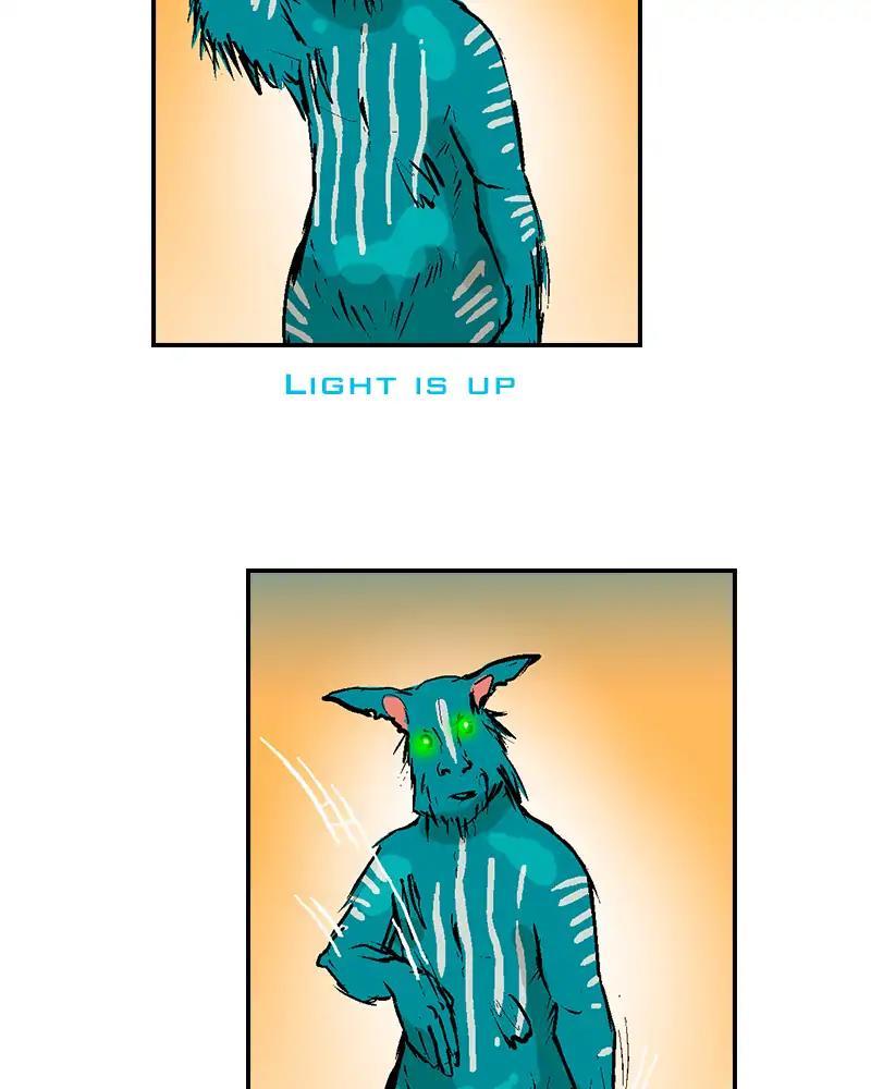 Darbi Chapter 98 page 23 - 