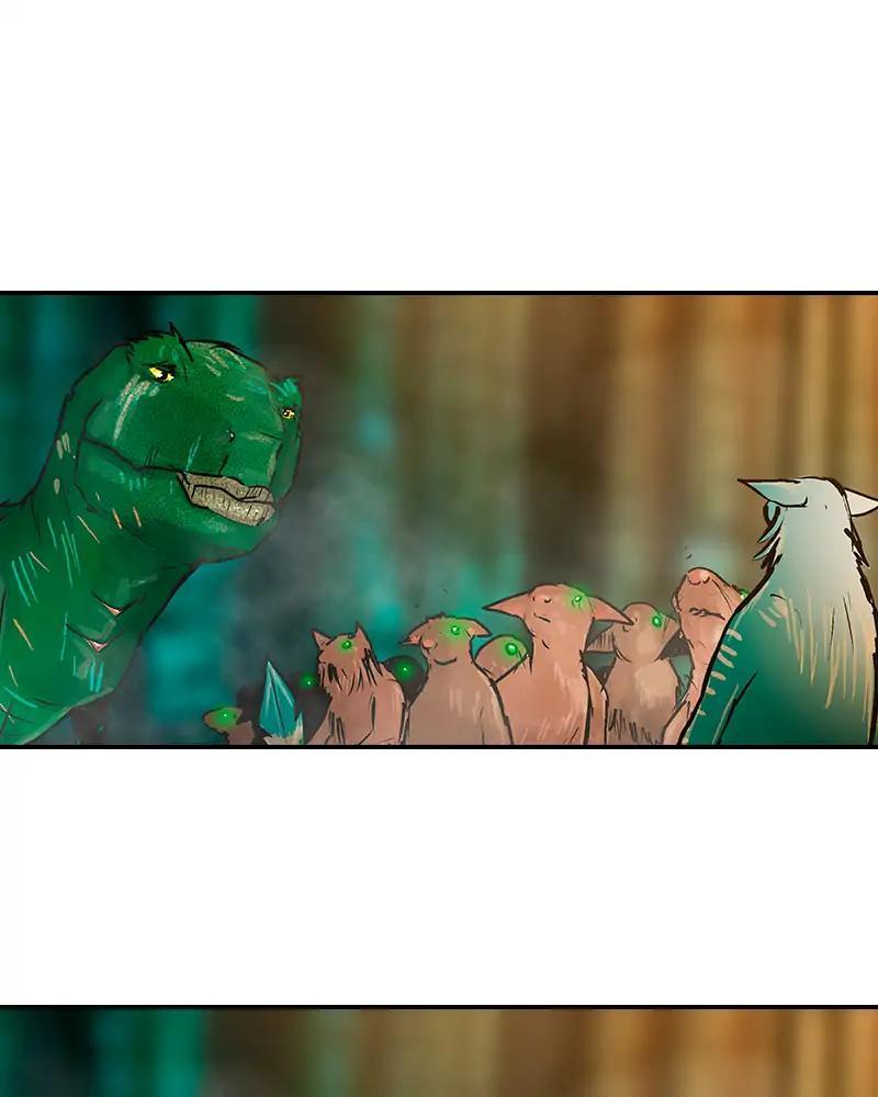 Darbi Chapter 98 page 25 - 