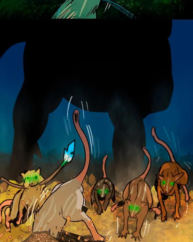 Darbi Chapter 98 page 28 - 