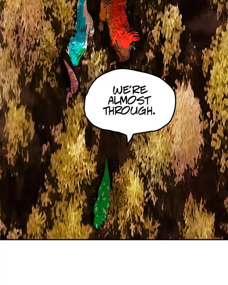 Darbi Chapter 98 page 32 - 