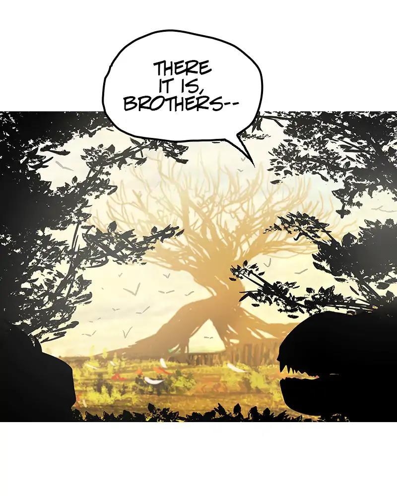 Darbi Chapter 98 page 33 - 