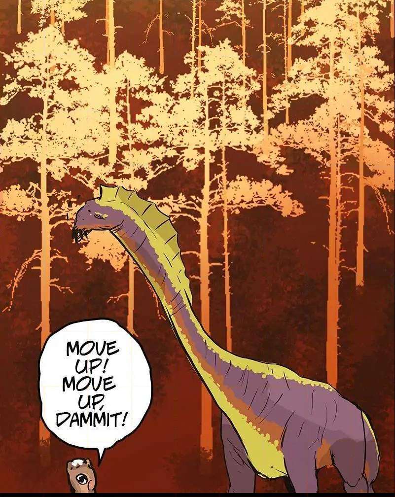 Darbi Chapter 99 page 12 - 