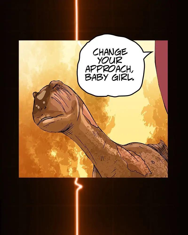 Darbi Chapter 99 page 16 - 