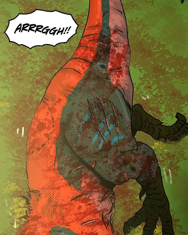 Darbi Chapter 99 page 27 - 
