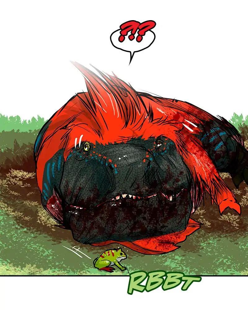Darbi Chapter 99 page 30 - 